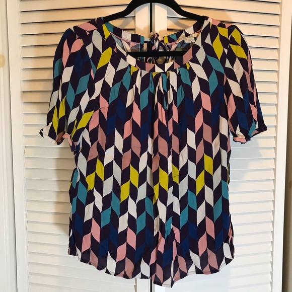 Boden Tops - Boden blouse
